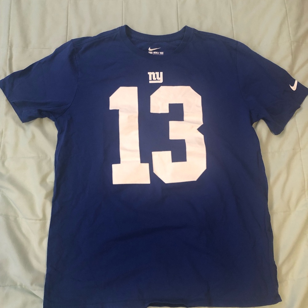 Nike - OBJ T-Shirt